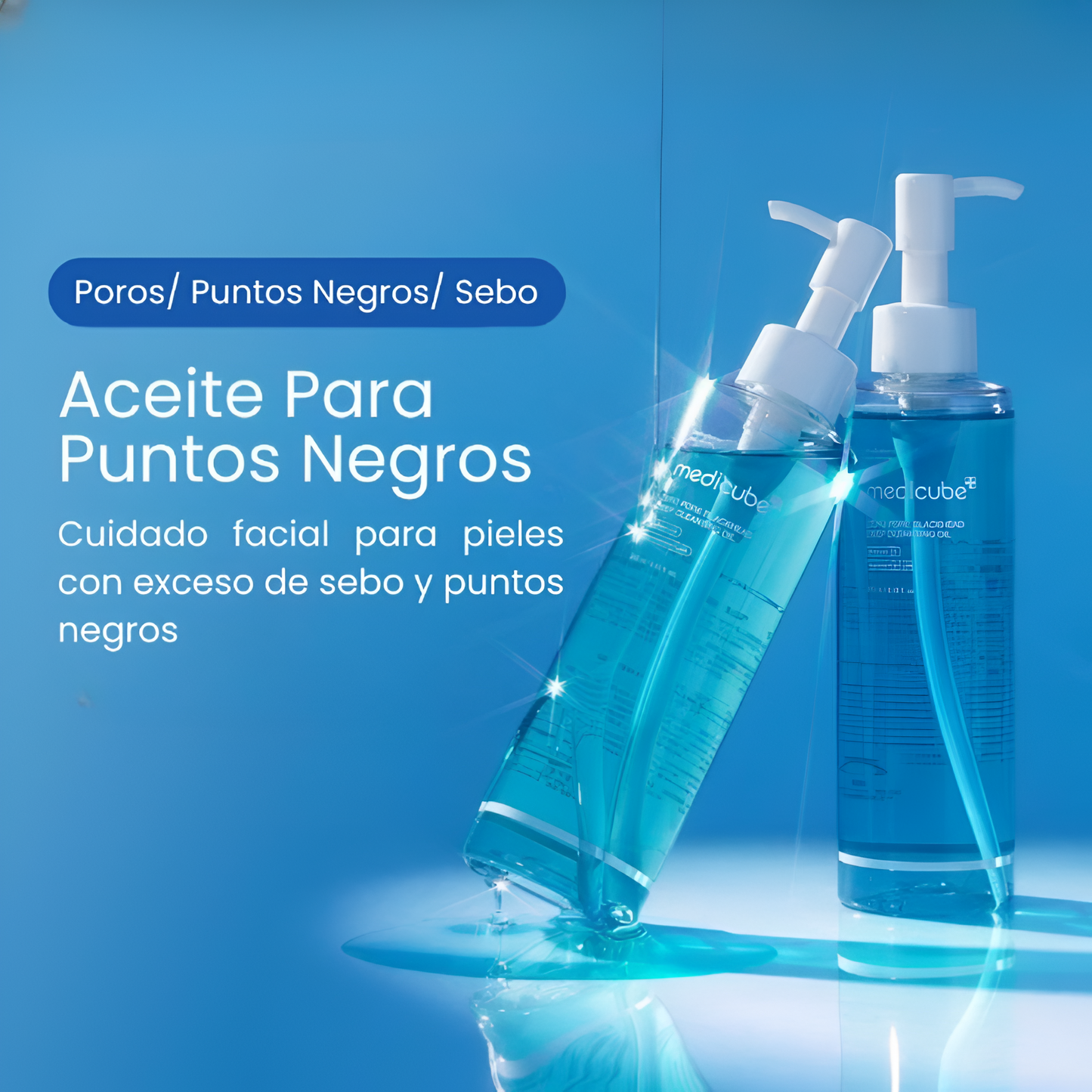 Pack Cuidado Facial