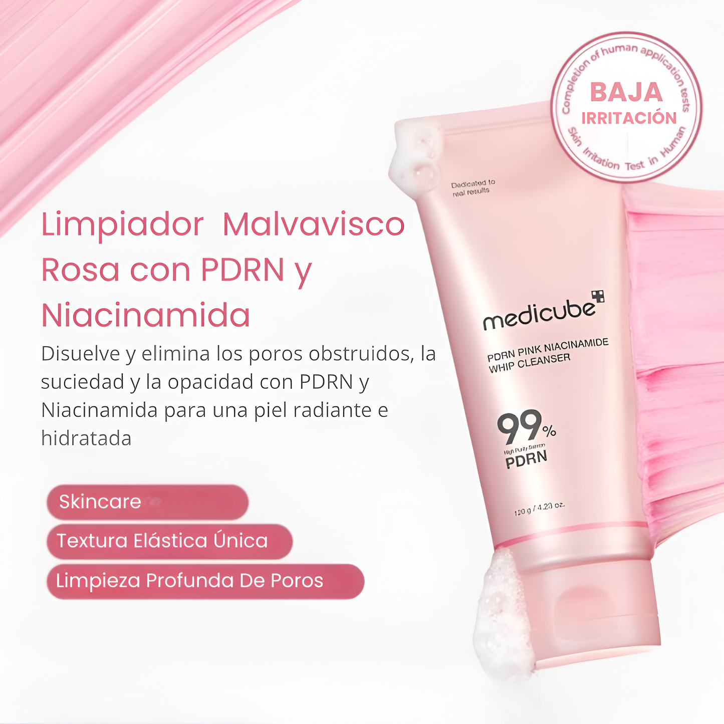 Pack Cuidado Facial