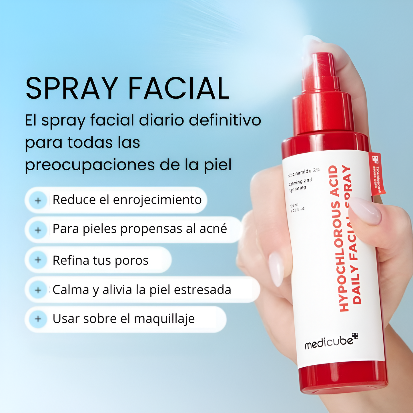 Pack Cuidado Facial