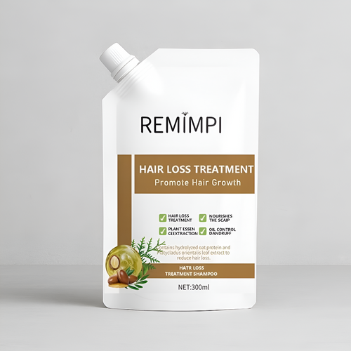 Remimpi Anti-Caída