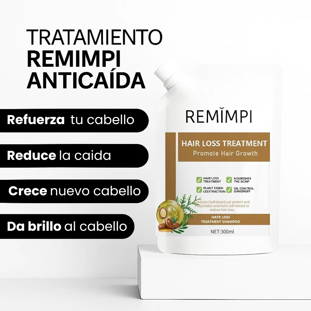 Remimpi Anti-Caída